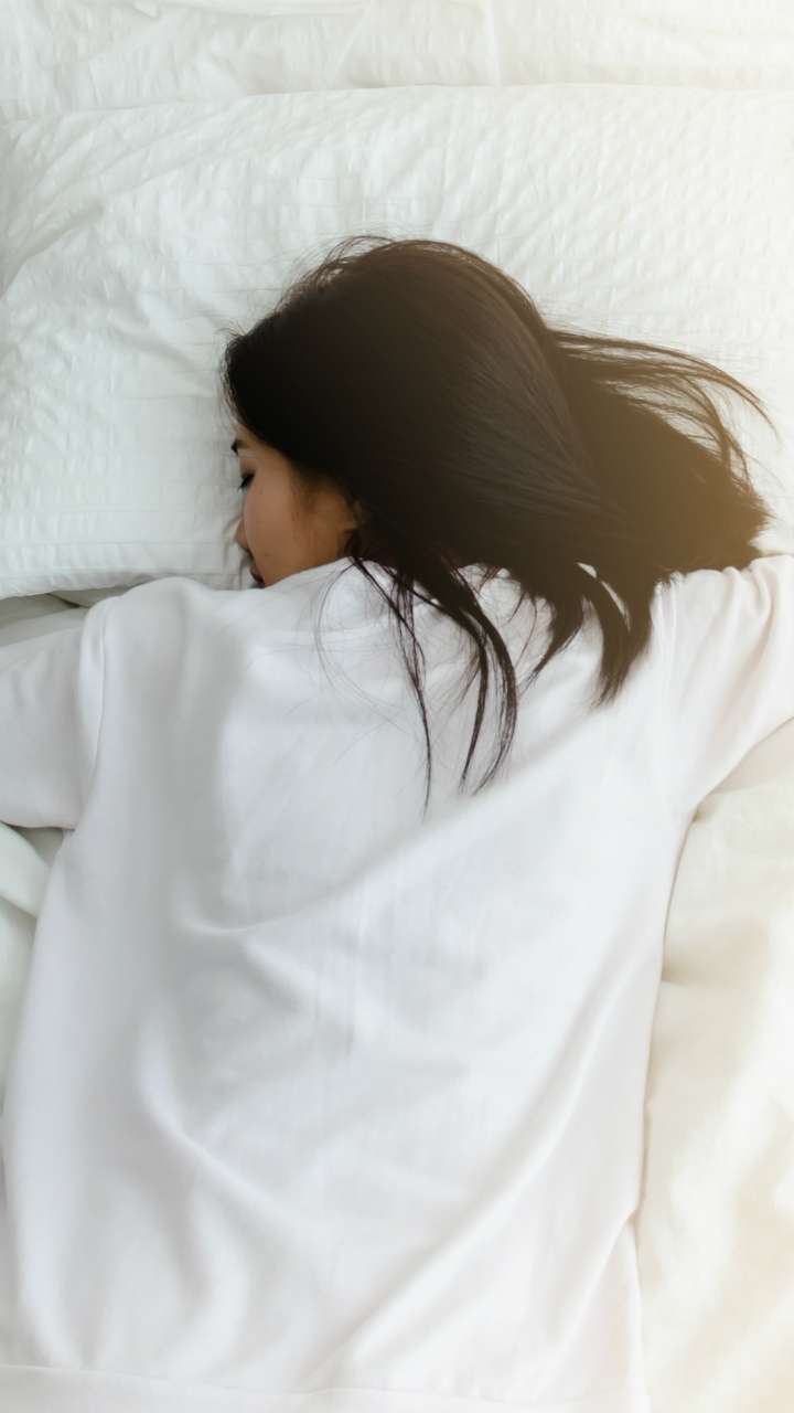 Sering Diabaikan, Gejala Gangguan Tidur Ini Harus Diwaspadai