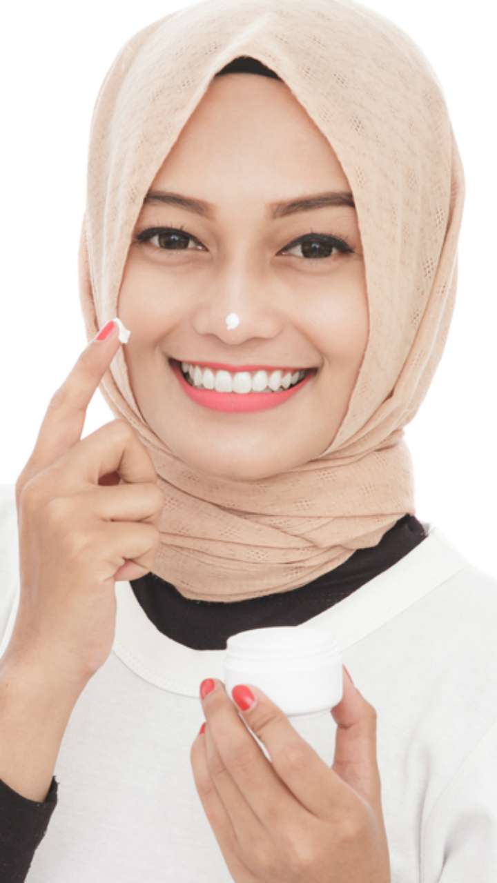 Penyebab Kulit Tetap Kering Meski Sudah Pakai Pelembap