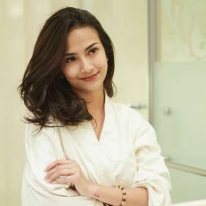 Satu Rutan dengan Ahmad Dhani, Vanessa Angel Tidur Kayak Pindang di Sel Sempit