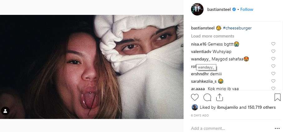 bastian steel