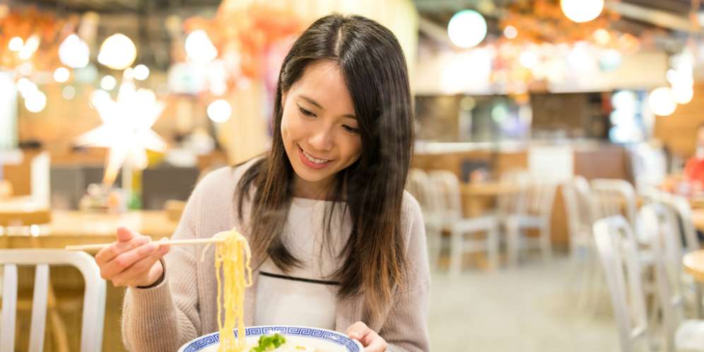 Aturan Makan Ramen yang Benar Menurut Pakar Kuliner Jepang