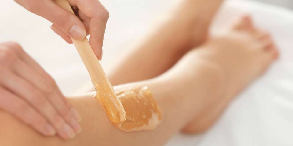 Sugaring, Cara Waxing yang Lebih Aman dan Nyaman untuk Kulit Sugaring, Cara Waxing yang Lebih Aman dan Nyaman untuk Kulit