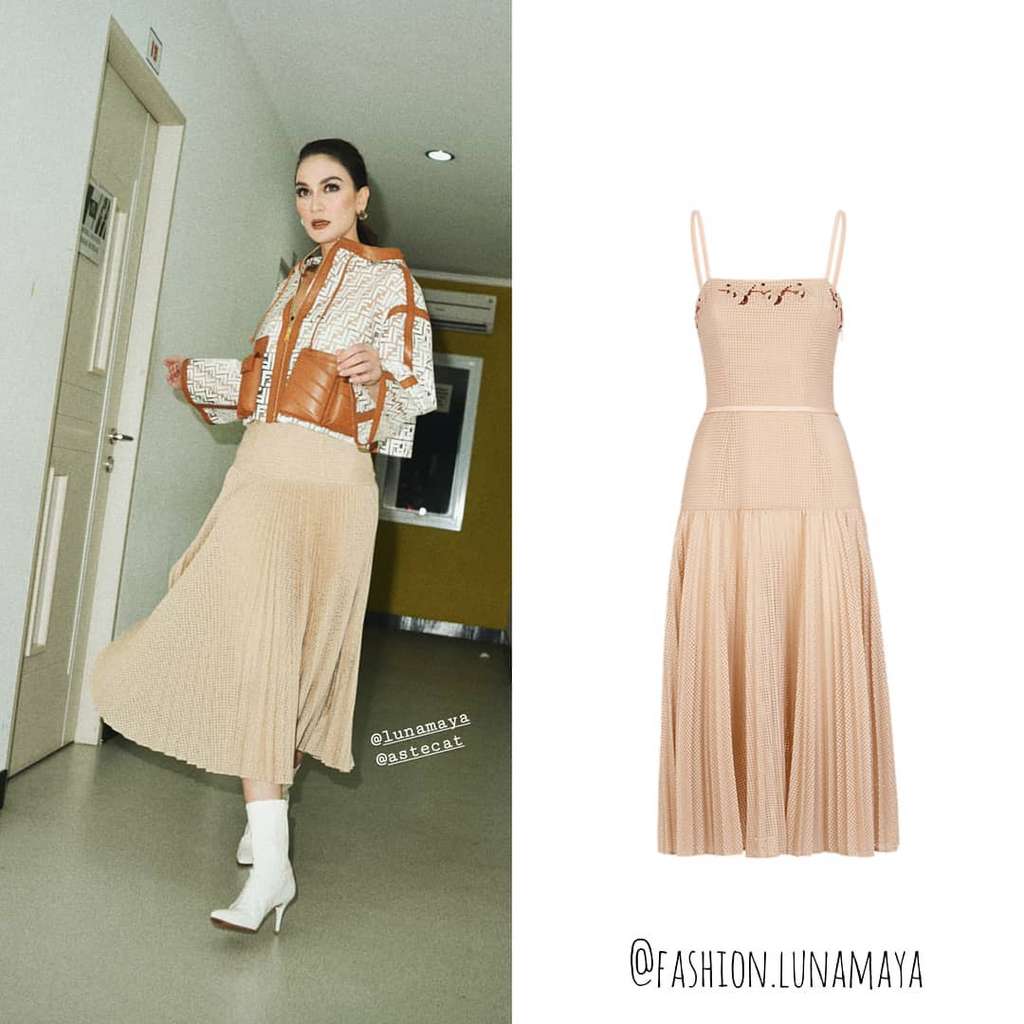 Luna Maya