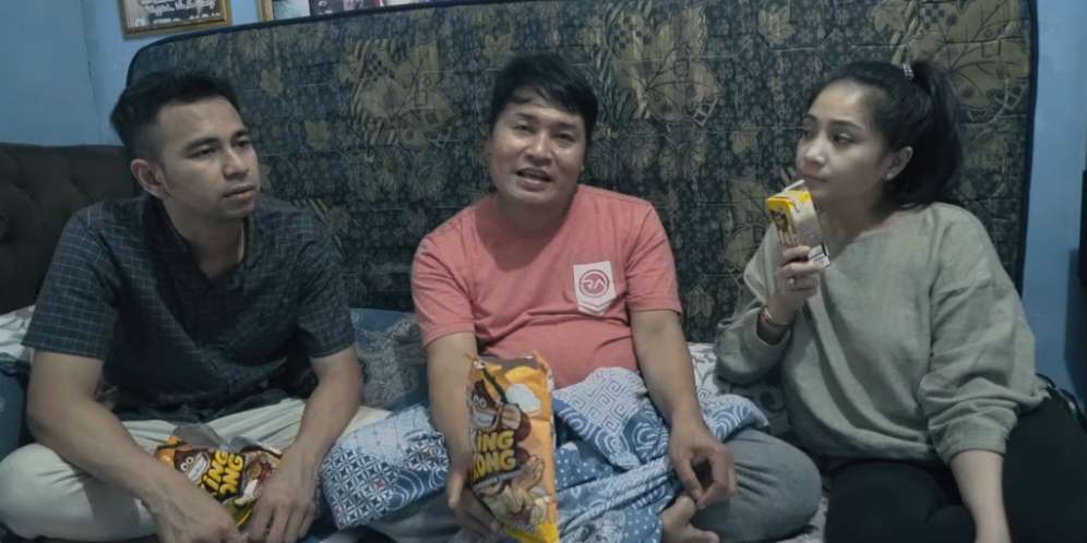 Gebrak Rumah Asisten Pribadi, Raffi Ahmad Temukan Barang Mewah