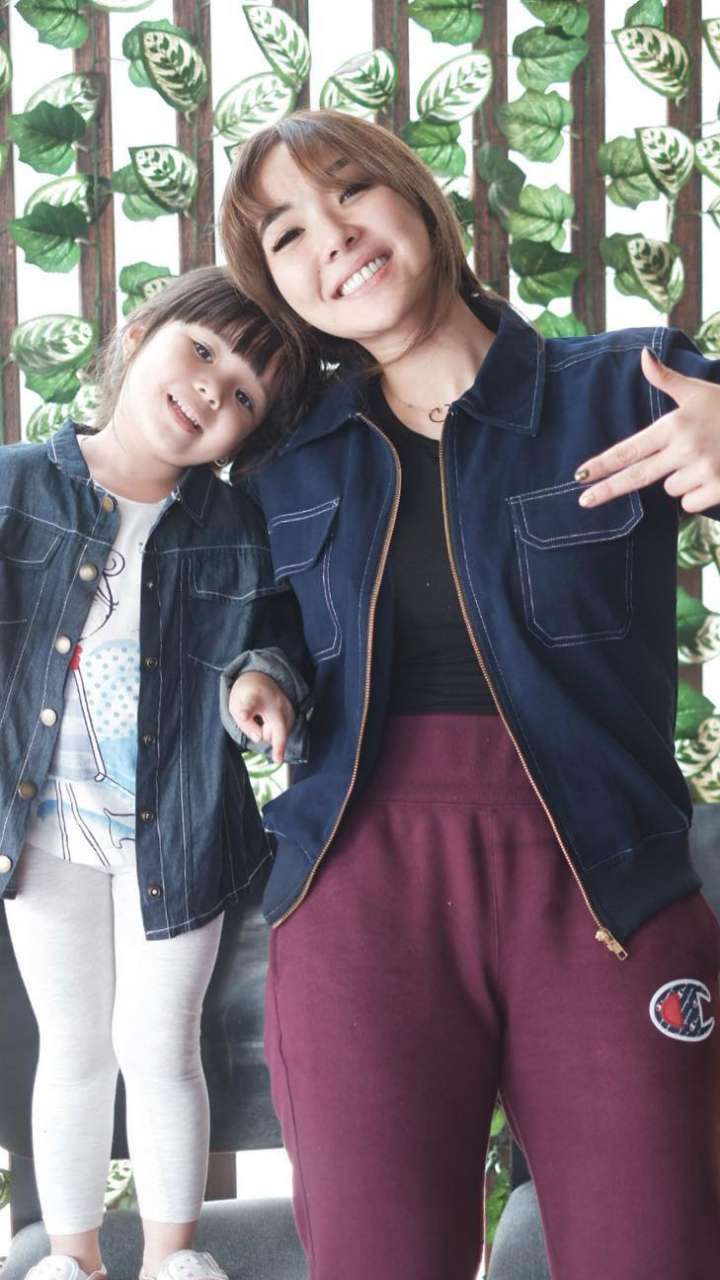 Gisel Bahagia Melihat Keakraban Wijin dan Gempita