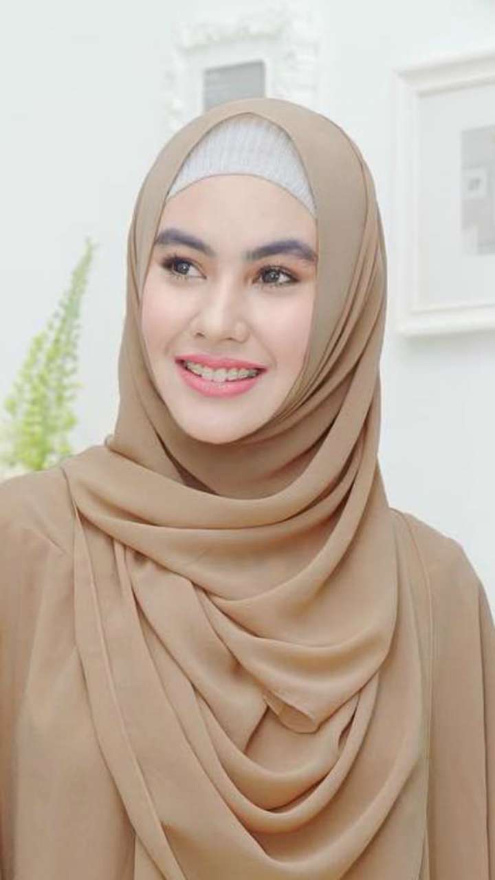 Kartika Putri Banjir Pujian Setelah Lakukan Ini Ke Jedar