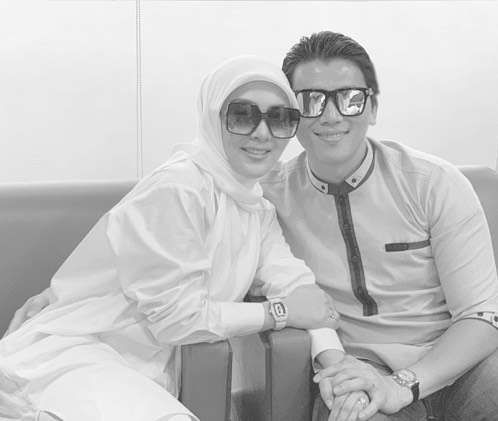 Syahrini