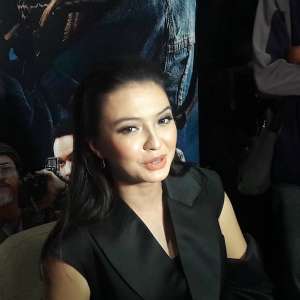 Raline Shah