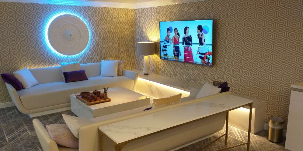 Kapal Explorer Dream Kapal Explorer Dream