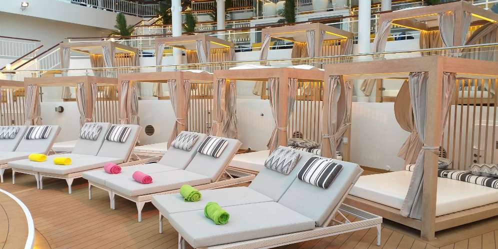 Kapal Explorer Dream Kapal Explorer Dream