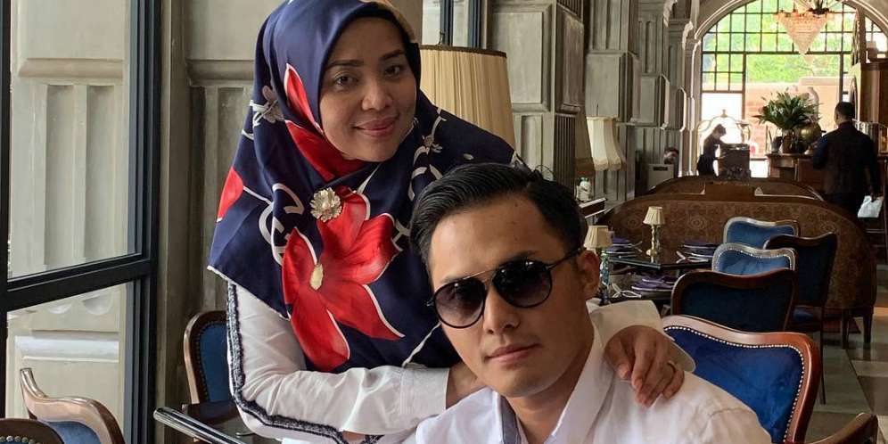 Tak Lama Lagi Nikahi Muzdalifah,  Begini Respon Orangtua Fadel Islami