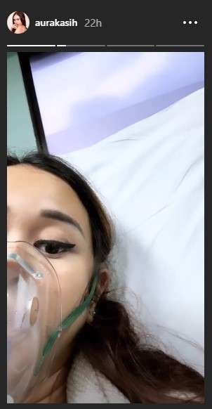 Aura kasih