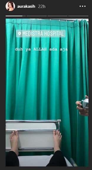 Aura kasih