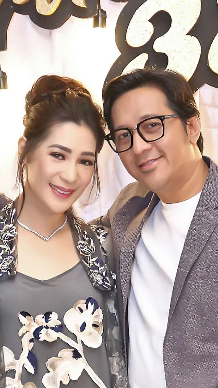 Terungkap Alasan Andre Taulany Bungkam Masalah Unggahan Kontroversi Istrinya