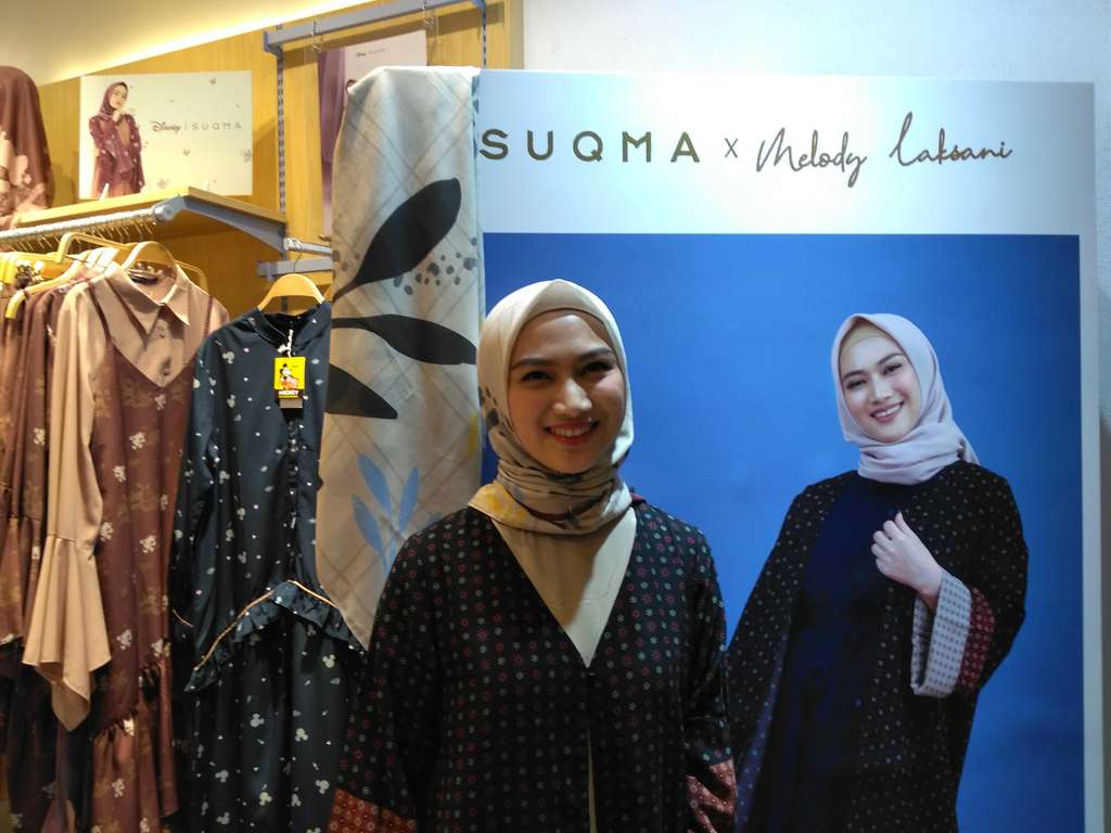Foto: Melody Laksani/Annisa Mutaira-Dream.co.id