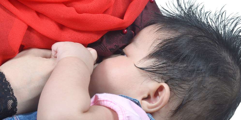 Catat, Durasi Ideal Ibu Menyusui Si Kecil