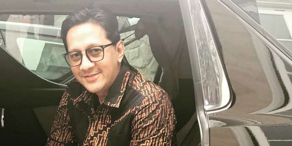 Forum Pemuda Masjid Raya Kecam Keras Lawakan Andre Taulany Hina Nabi Muhammad