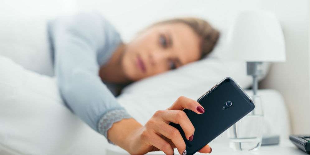Aplikasi Alarm yang Bikin Kamu Bangun Sahur