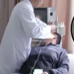 Telinga Gatal dan Sakit, Saat di Cek Laba-laba Bersarang di Dalamnya