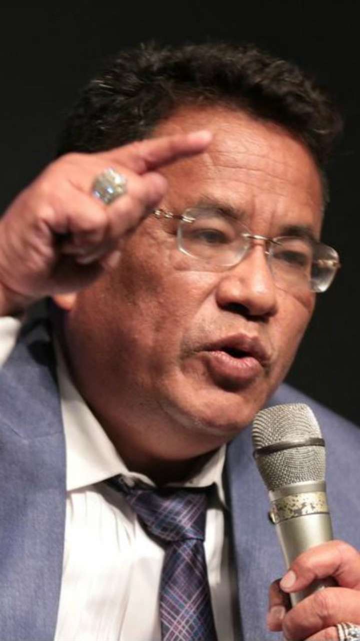 Unggah Video Jam Raksasa di Mekkah, Hotman Paris Didoakan Dapat Hidayah