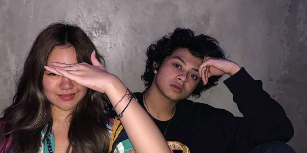 Dekat dengan Shafa Harris, Ini Respon Orangtua Bastian Steel