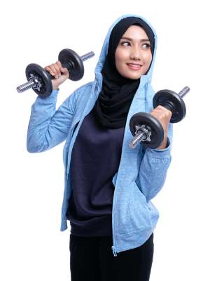 Hindari Kebiasaan Umum dalam Menurunkan Berat Badan