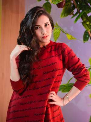 Dituduh Curi Foto, Ayu Ting Ting Lebih Hati-hati Ambil Endorsement Dituduh Curi Foto, Ayu Ting Ting Lebih Hati-hati Ambil Endorsement