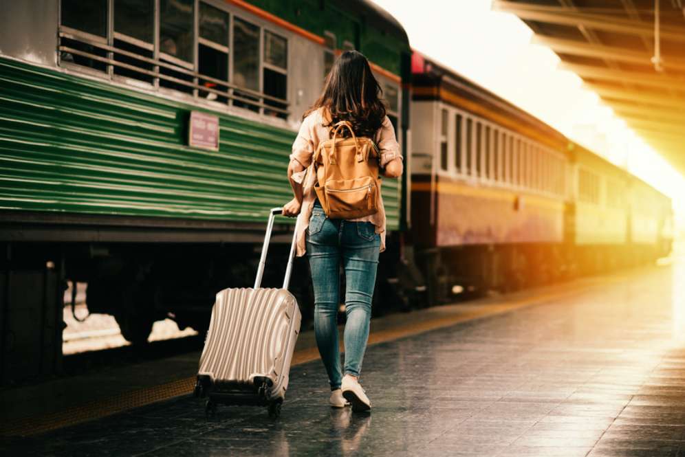 Kesalahan yang Sering Dilakukan Ketika Traveling