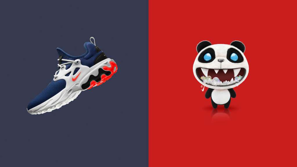 Nike