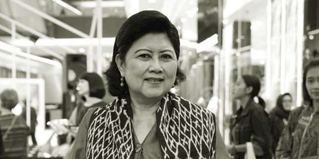 Perjuangan Ibu Ani Yudhoyono Melawan Kanker Darah, Awalnya Sakit Otot Punggung
