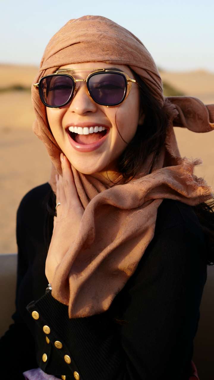Unggah Foto Usai Lebaran, Tubuh Nikita Willy Jadi Sorotan