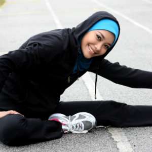 Perhatikan Kesehatan Organ Intim Saat Aktif Berolahraga