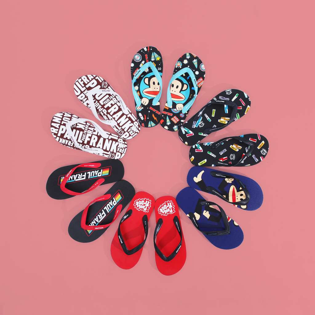 Paul Frank