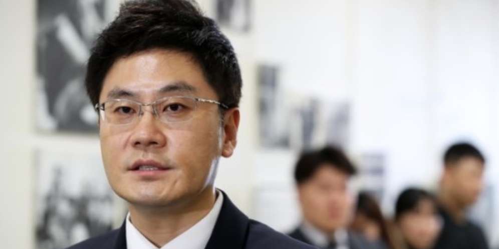 Yang Min Suk Mundur dari Posisi Jabatan CEO YG Entertaiment