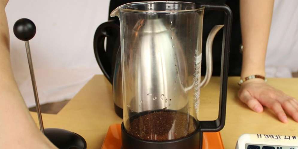 Inikah Kopi Termahal di Dunia?