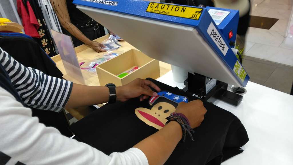 Paul Frank