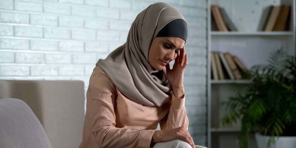 Ampuh! Begini Cara Menghilangkan Sakit Kepala Sebelah