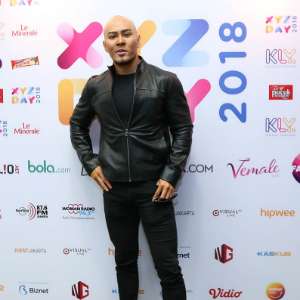 Deddy Corbuzier akan Ucap Syahadat 21 Juni