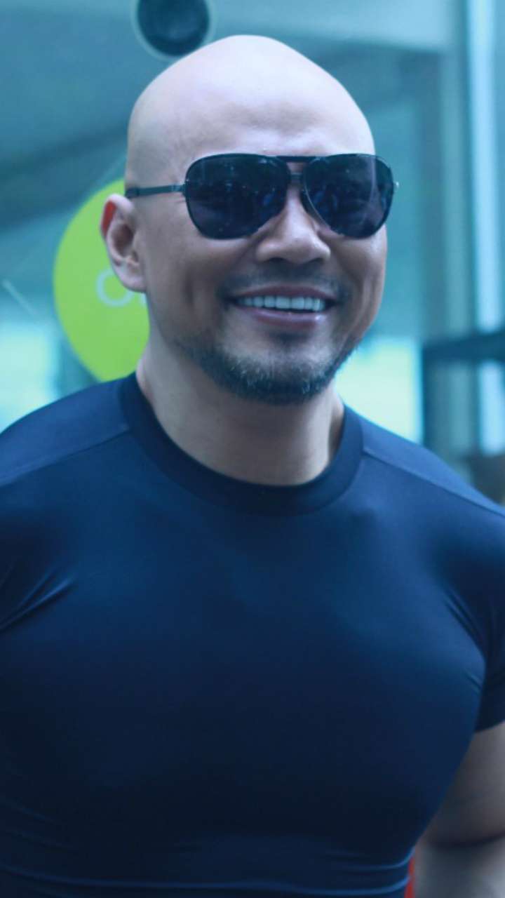 Keputusan Mualaf Deddy Corbuzier Ditentang Keluarga?