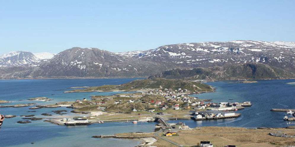 Pulau Norwegia Ingin Menjadi Zona Bebas Waktu Pertama di Dunia