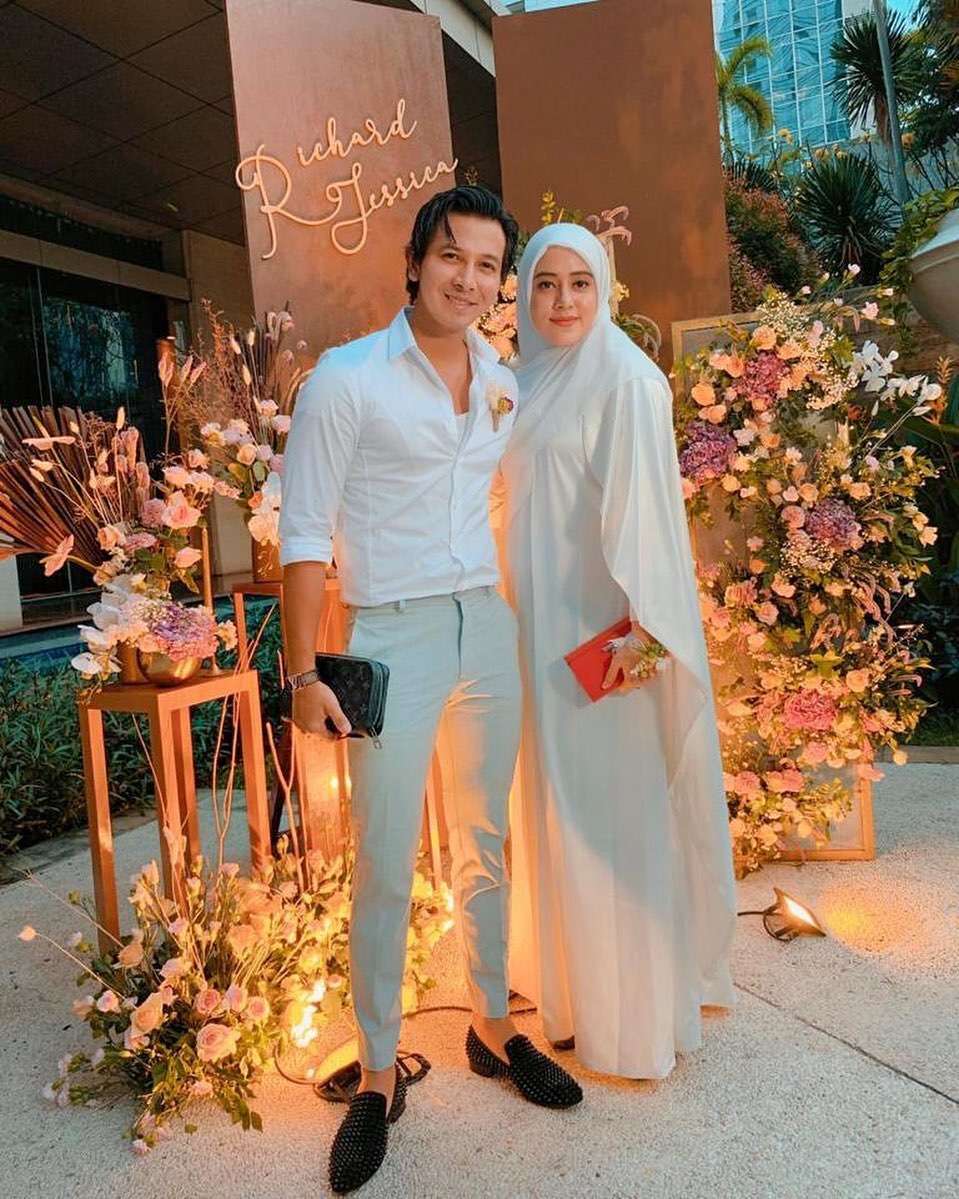 fairuz a rafiq