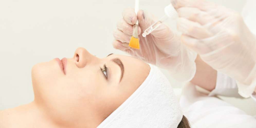 Langkah-langkah Pakai Serum Wajah