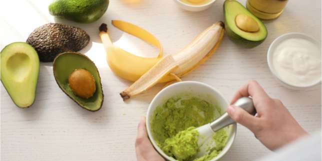 Cara Membuat Masker Rambut: Madu dan Yogurt
