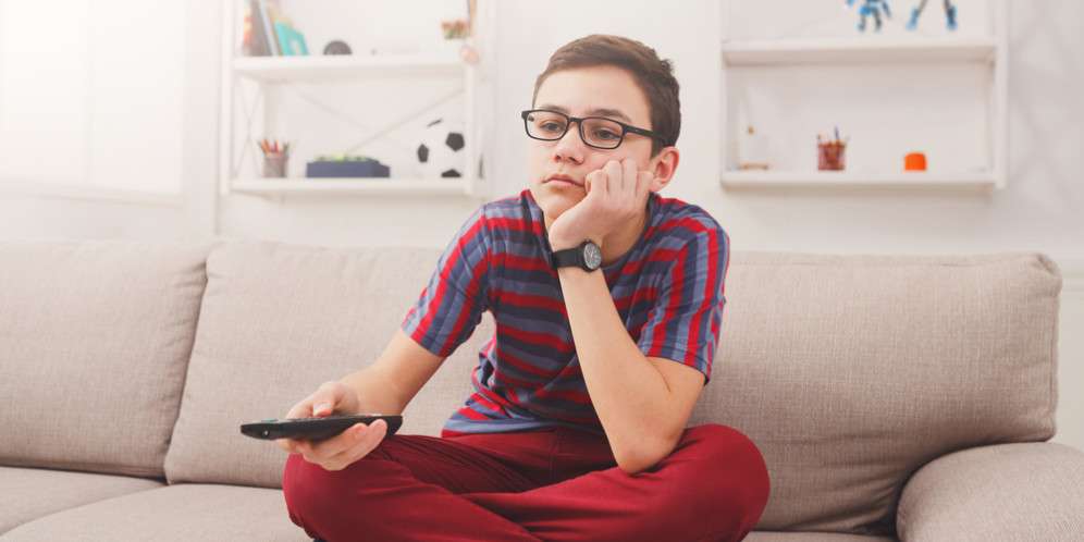 Ini Dia Cara Mengatasi Rasa Malas pada Anak Remaja Ini Dia Cara Mengatasi Rasa Malas pada Anak Remaja