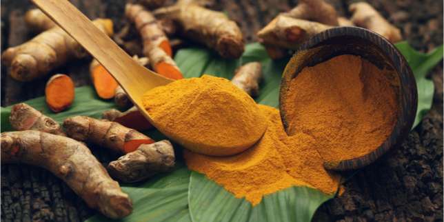 Cara Mengatasi Diabetes: Kunyit