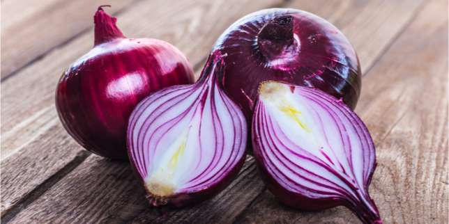 Cara Mengatasi Diabetes: Bawang Merah