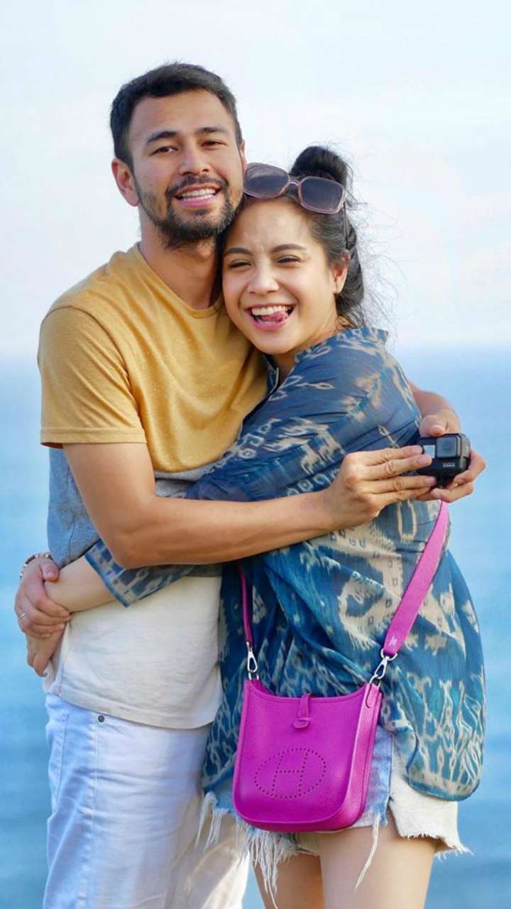 Tumbuh Benjolan di Leher, Ini Kata Raffi Ahmad