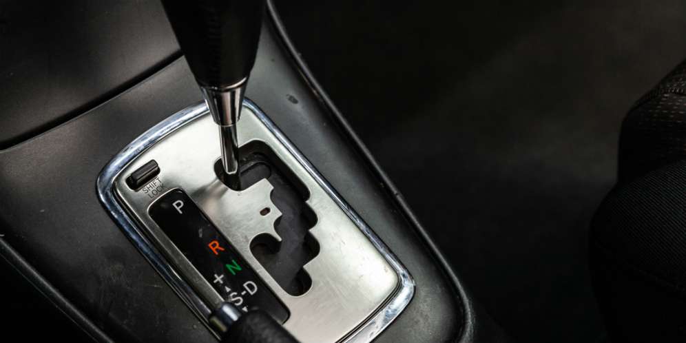 Mengenal Kode Transmisi Otomatis Pada Mobil