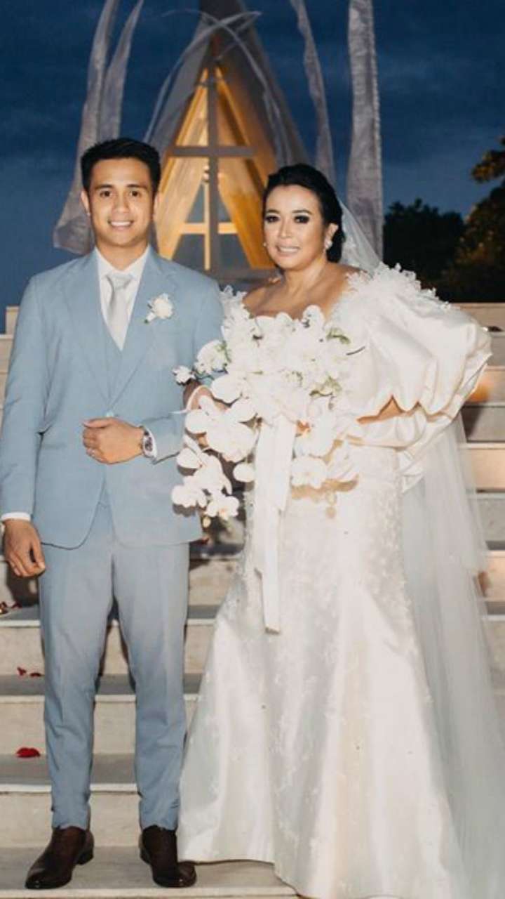 Istri Ajun Perwira Beber Kekayaan Miliknya Istri Ajun Perwira Beber Kekayaan Miliknya