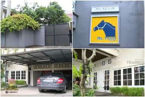 rumah barbie kumalasari